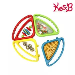 EK 캐스B 맑은소리 4종음악회 1658 초등 유아 아동 키즈 아이들 어린이 장난감 완구선물