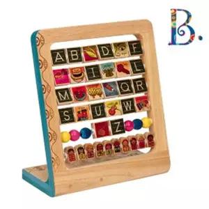 EK 브랜드B 그로우업abc123