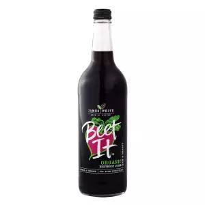 유기농 비트루트 착즙 주스 (750ml)