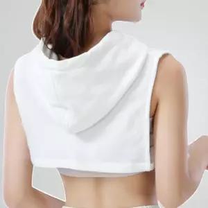 목카라 목폴라 캐쥬얼 옷카라 페이크 후드티 목폴라티