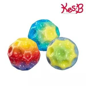EK 2개) 캐스B 스포츠 갤럭시통통볼3종 2643 색상랜덤 초등 유아 아동 아이들 어린이 장난감
