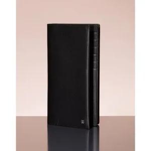 닥스 ACC DBWA5F831BK-YD 남성 장지갑 [FELTON] 블랙 가죽 DD로고 모던 클래식 DBWA5F831 LE1219877379