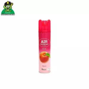 방향제 새집증후군 피치향 300ml 공기 청향제