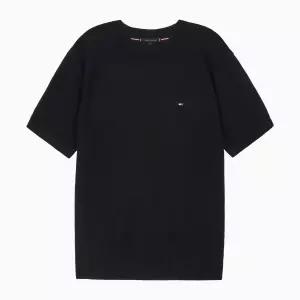 타미힐피거 남성 쿨 터치 스트럭처 풀오버 T12G1KPO290MT2BDS 235177