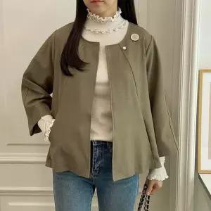 [H스타일](WG)S3자켓