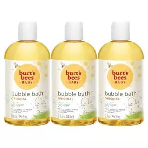 버츠비 베이비 버블 배스 오리지널 355ml