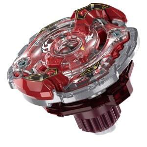 Beyblade X BX-00 스타터 스톰 스프리간 2-70M