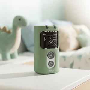 HM1 적외선 키 측정기 가정용 스마트 키재기 신장 자동 측정 도구