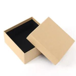 선물상자도매 모던 종이상자 3p세트 12.5x12.5cm