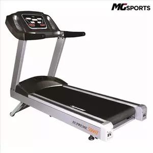 EK MG 슈프림 5000I 런닝머신/ 클럽용/ SUPREME 5000I/ 간편한 조절기능/ 원터치스피드 5단계/ 엠지/