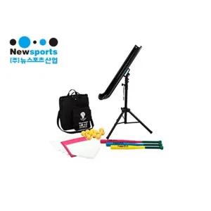 EK 뉴스포츠산업 롤링티볼세트+베이스세트 보급형/ 티볼세트/ 티볼/ 체육/ 학교용품