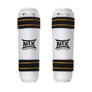 EK 무토 MTX 2 다리보호대/ XXS-XL/ 고급PU와 압축스펀지사용 뛰어난 충격흡수/ 보호장비
