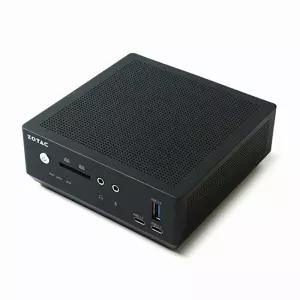 조텍 ZBOX MI527 Nano 미니PC i3-7100U 8GB SSD 256GB Win11