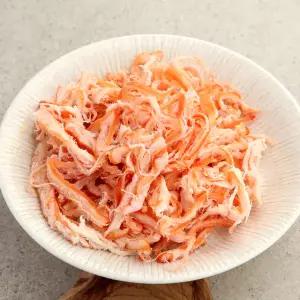 [롯데백화점]오초록 [오초록] 홍진미채 1kg