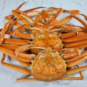 북해도 대게 3.5kg