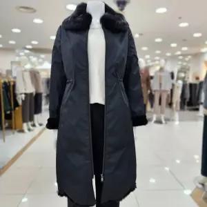 [아르테]밍크하프코트 DQDCRH830_DG