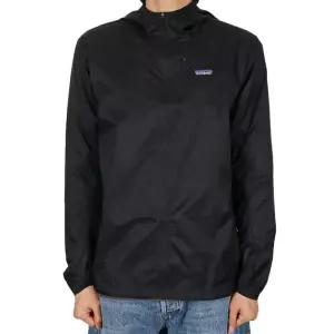 매장정품 PATAGONIA 파타고니아 26SS 남성 후디니 자켓 블랙 24142 BOB 26SS_24142_BOB 1895744
