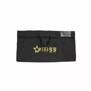 싸파 일월 전기 온수 매트 보관가방 매트가방 블랙 더블145