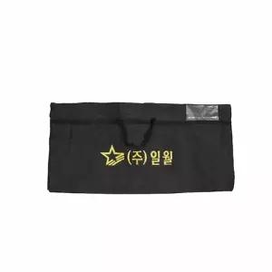 싸파 일월 전기 온수 매트 보관가방 매트가방 블랙 트윈 152
