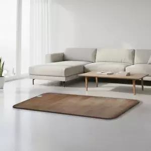 해든마루 모노륨 구들장 전기장판 사계절용 로열 소형 15mm 100x183cm