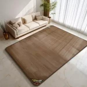 사계절구들장 모노륨 프리미엄 전기 카페트매트 슈퍼특대형 15T 270x183cm