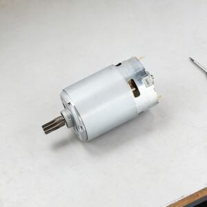 TD090D DT01W 및 1 Pc 10.8V DC 모터 임팩트 드라이버용 629851-8 전기 드릴 도구 액세서리