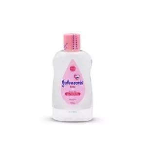임산부오일 존슨즈 베이비 오일 125ml