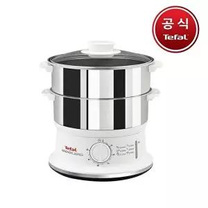 [테팔][테팔] 와이드 2단 스텐 전기 찜기 VC1451K0
