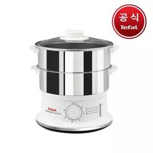 [테팔] 와이드 2단 스텐 전기 찜기 VC1451K0