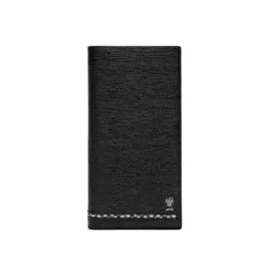 닥스 ACC DBWA5E621BK-IT 남성 장지갑 블랙 체크 라인 포인트 DBWA5E621 LE1218868942