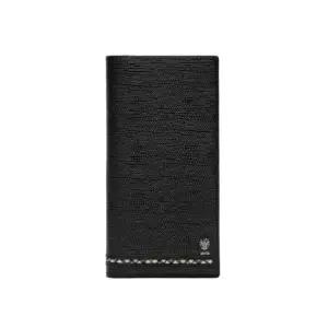 닥스 ACC DBWA3E621BK-YD 남성 장지갑 블랙 체크 라인 포인트 DBWA3E621 LE1214202574