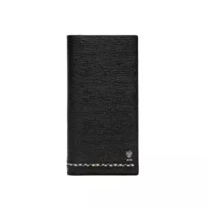 닥스 ACC DBWA3F621BK-IT 남성 장지갑 블랙 체크 라인 포인트 DBWA3E621 DBWA3F621 LE1214302956