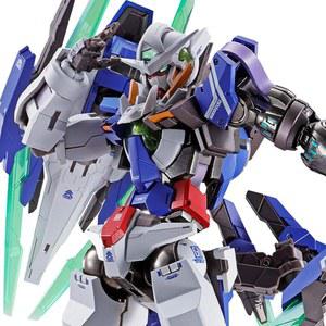 반다이 메탈 빌드 엑시아 수리 IV u201C 00 페스티벌 10 u201CRe: 비전 u201D