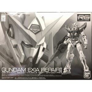 반다이 RG 1/144 엑시아 리페어 2 플라스틱 키트