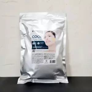린제이 프리미엄 쿨 티트리 모델링 마스크 1kg+팩 도구