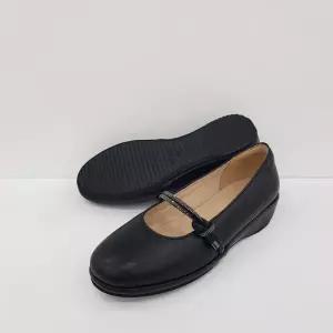 [엘칸토]여성 웨지 펌프스 3cm LCWD19U513-19_SC