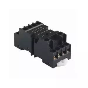 7A 릴레이 소켓 건흥전기 250V 7A 36g KH-RS-14M-8