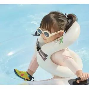 키키쿼카 어린이 넥튜브 목튜브 수영장 물놀이