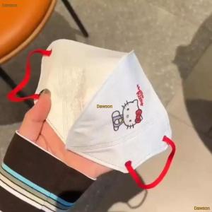 헬티 입체 마스크 귀여운 성인용 일회용 얼굴 작아보이는