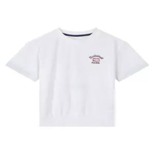 NBA 로고맨 반팔 맨투맨(K252TS041P)