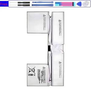 호환 태블릿 배터리 고효율 0-8030mAh Microsoft Surface Book 1 2 13.5인치 1705 1832 키보드 2ND용