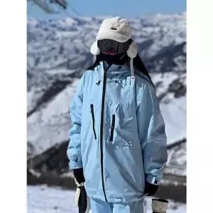 빅사이즈 스키복 스노우보드복 5XL 남자 4XL 남녀 슈트 남성 방수 세트 스키 커플 스키장옷 패딩 보온