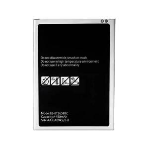 호환 4450mAh EB-BT365BBC 태블릿 배터리 삼성 갤럭시 탭 액티브 1 SM-T360