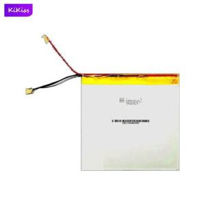 호환 A80H A80S(3라인) 태클라스트 Plus Pro 태블릿 PC용 배터리 6000mAh