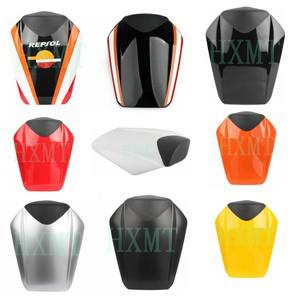 혼다 용 CBR1000RR CBR 1000 RR 2008-2016 2008 바이크 오토바이 Pillion 뒷좌석 커버 카울 솔로 페어링