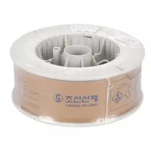 pvc용접봉 조선선재 후락스용접봉 1롤 CSF-71T 1.2x15KG