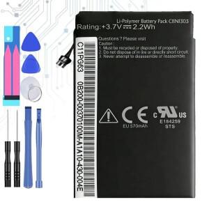 호환 C21N1334 0-7900mAh 아수스 트랜스포머 북 t100t 태블릿 배터리