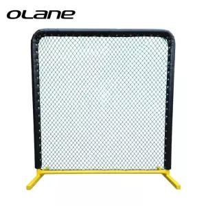 OLANE 보호대 부착 야구장 펜스(W974)_ 배송비포함