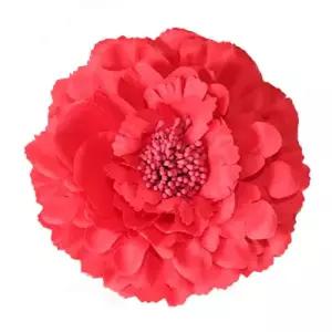 장식 코르사주 뱃지 브로치 코사지 장미 꽃사지 국화 꽃코사지 망사