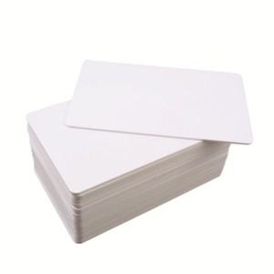 Espon 프린터 Canon 용 50 개/몫 nfc 215 잉크젯 인쇄 가능 카드